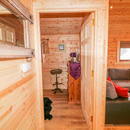 Alken Cabin Bushmills Bagian luar foto