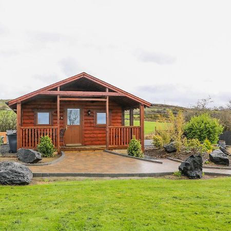 Alken Cabin Bushmills Bagian luar foto