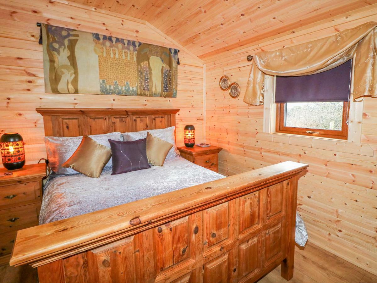 Alken Cabin Bushmills Bagian luar foto