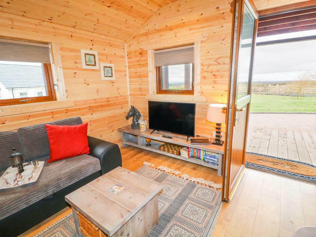 Alken Cabin Bushmills Bagian luar foto