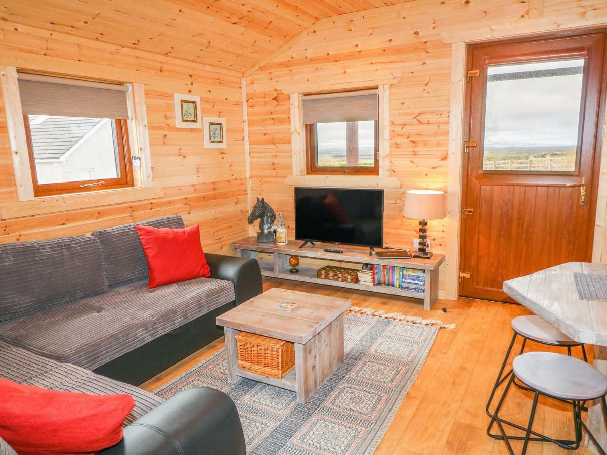 Alken Cabin Bushmills Bagian luar foto